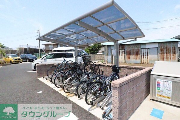 エトワールの物件内観写真